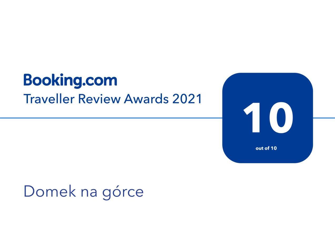 Domek Na Gorce Duszniki Zdrój Εξωτερικό φωτογραφία